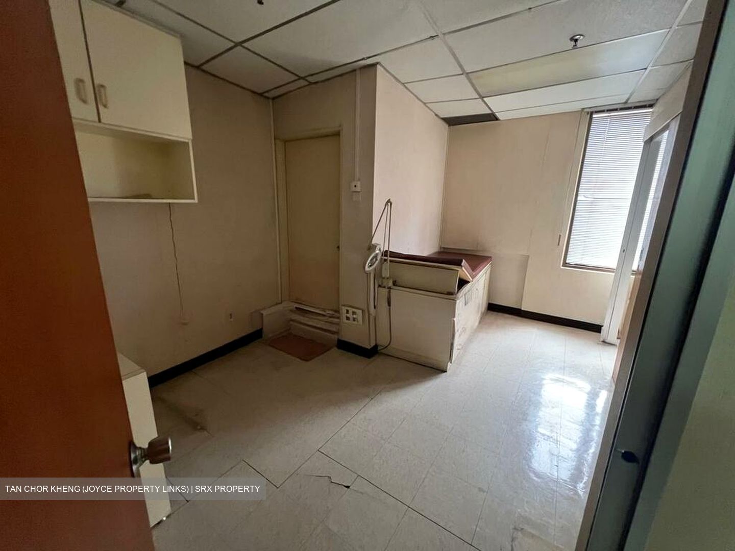 Jalan Besar Plaza (D8), Retail #568677001